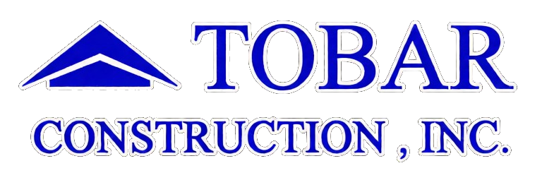 Tobar Transparent Logo White Border